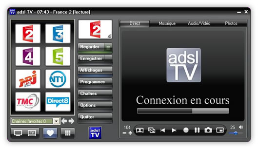 ADSLTV