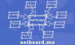Netboard