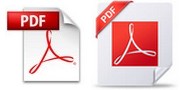 Enregistrer au format PDF avec mot de passe