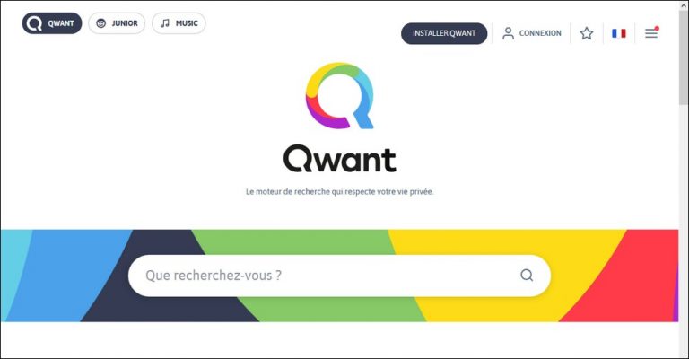 Moteur de recherche : 2 alternatives à Google