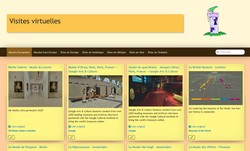 Visites  virtuelles