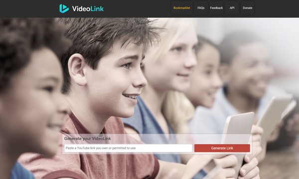SafeYouTube devient VideoLink !